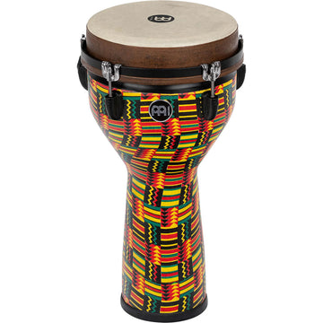 Jumbo Djembe Synthe 10" Simbra