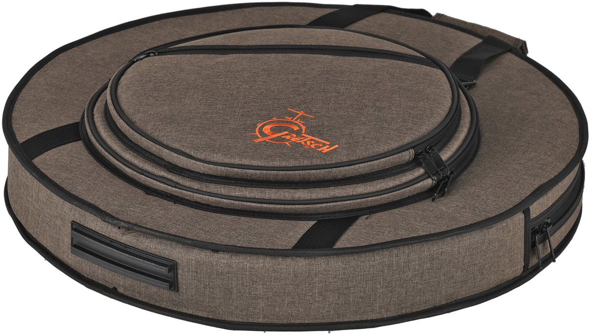 Housses Pour Cymbales Pro Tour 24" GR-24Cb