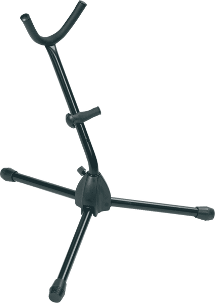 RTX Stand De Saxophone Alto - Noir