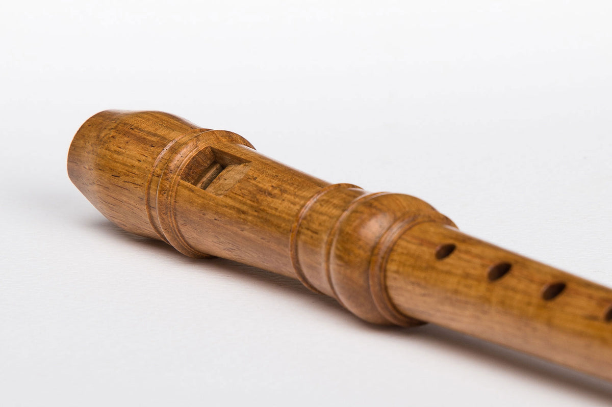 Denner Sopranino 52 - Palissandre (doigté Baroque)