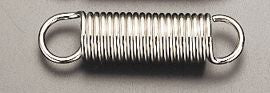 HP900-7H - Ressort Dur Pedale Iron Cobra