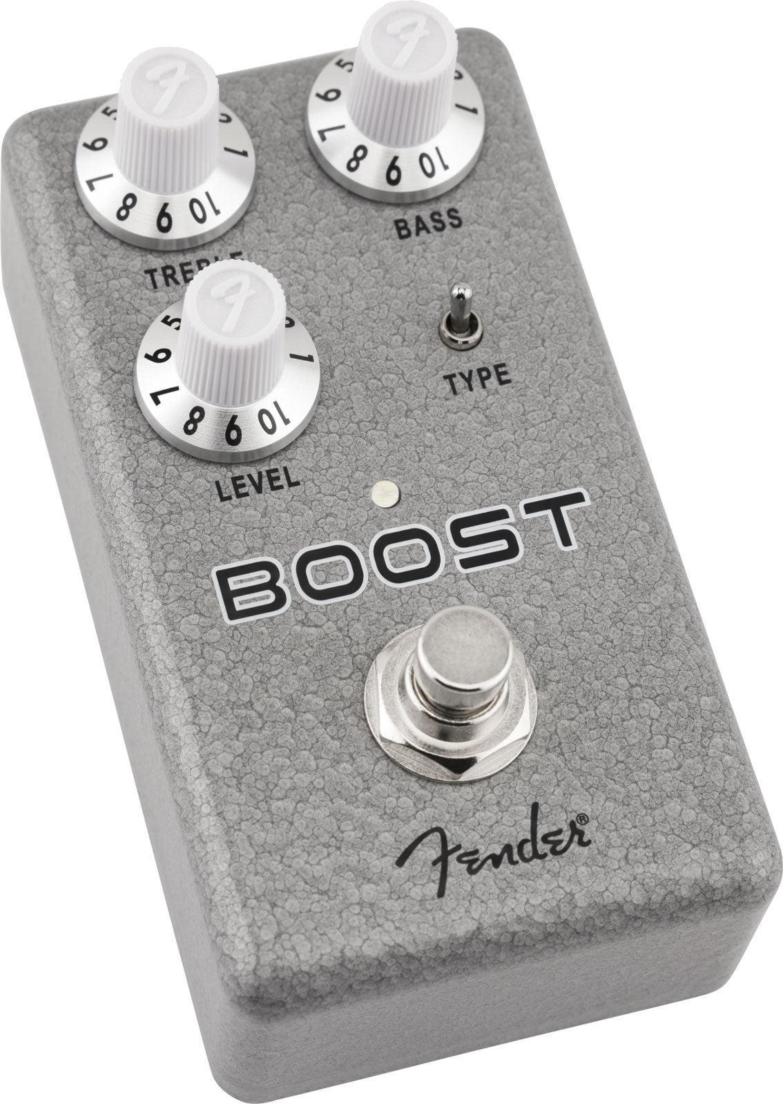 Hammertone Boost