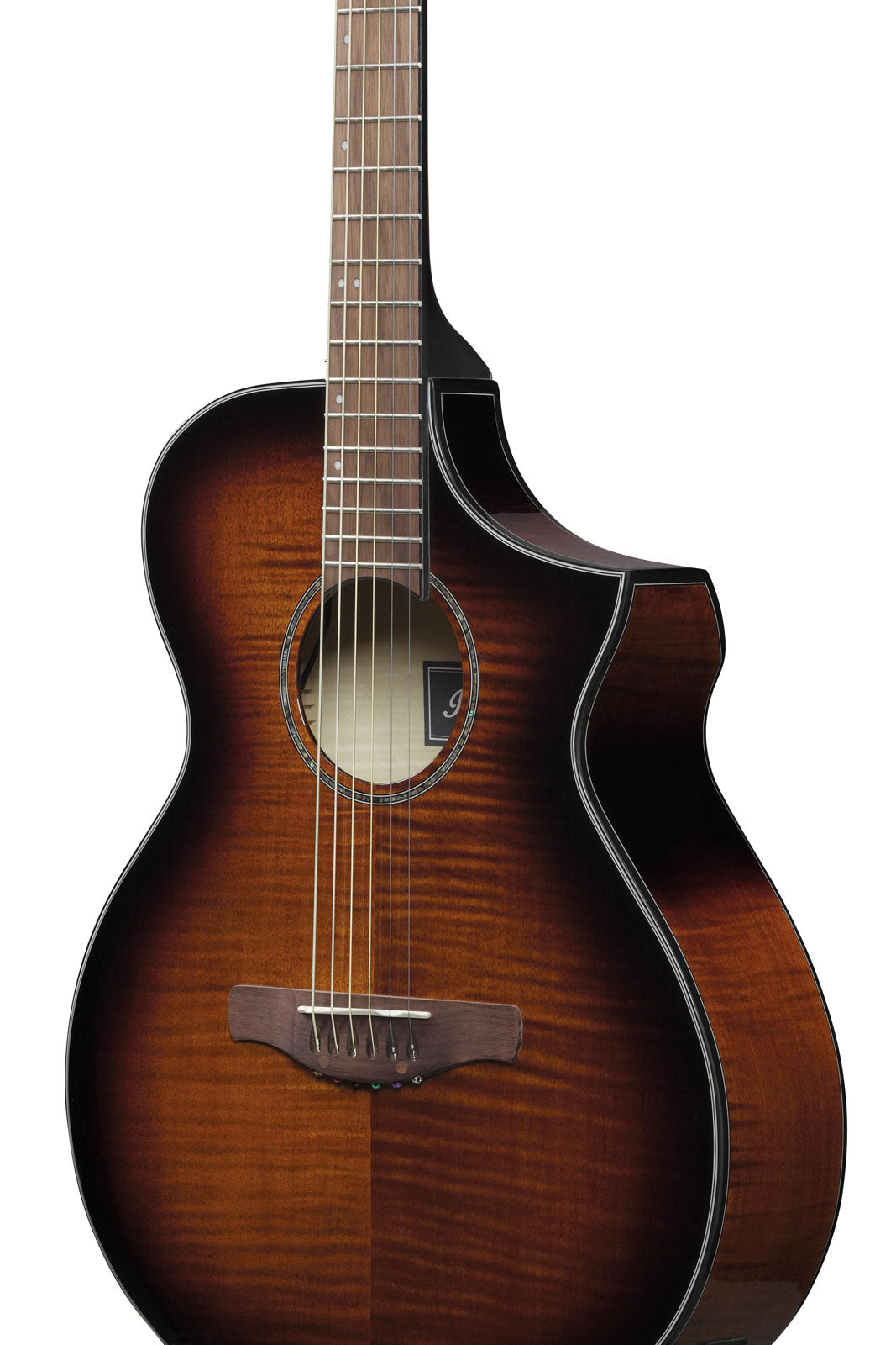 AEWC400-AMS Amber Sunburst