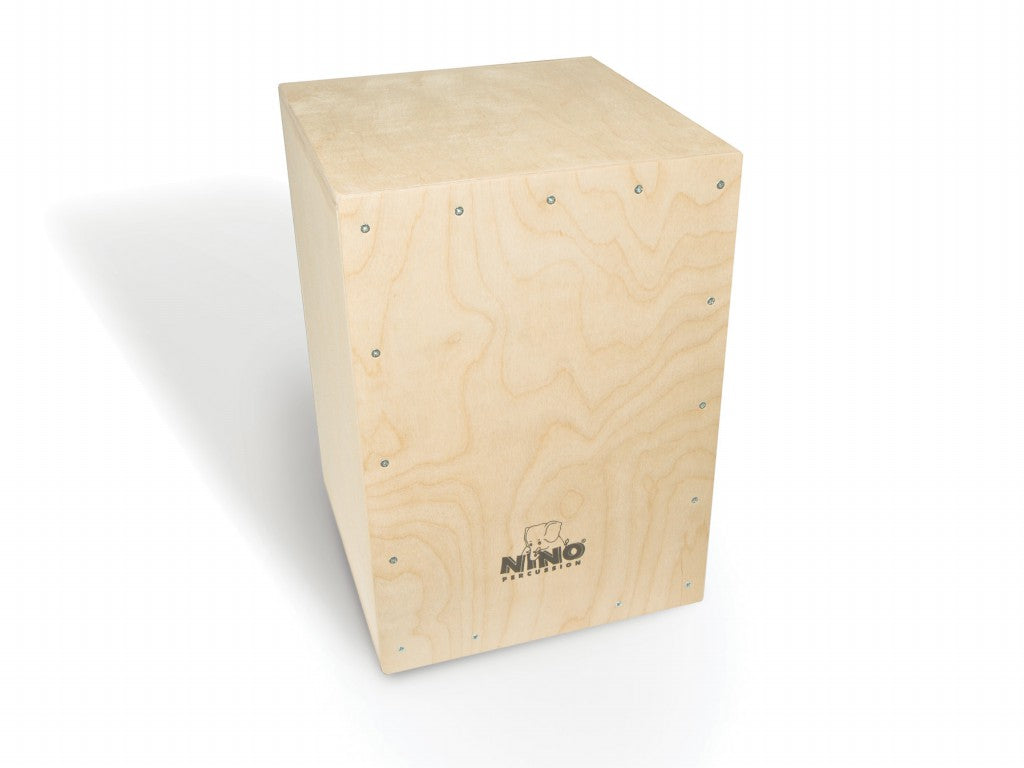 Nino Kit De Fabrication Cajon Enfant