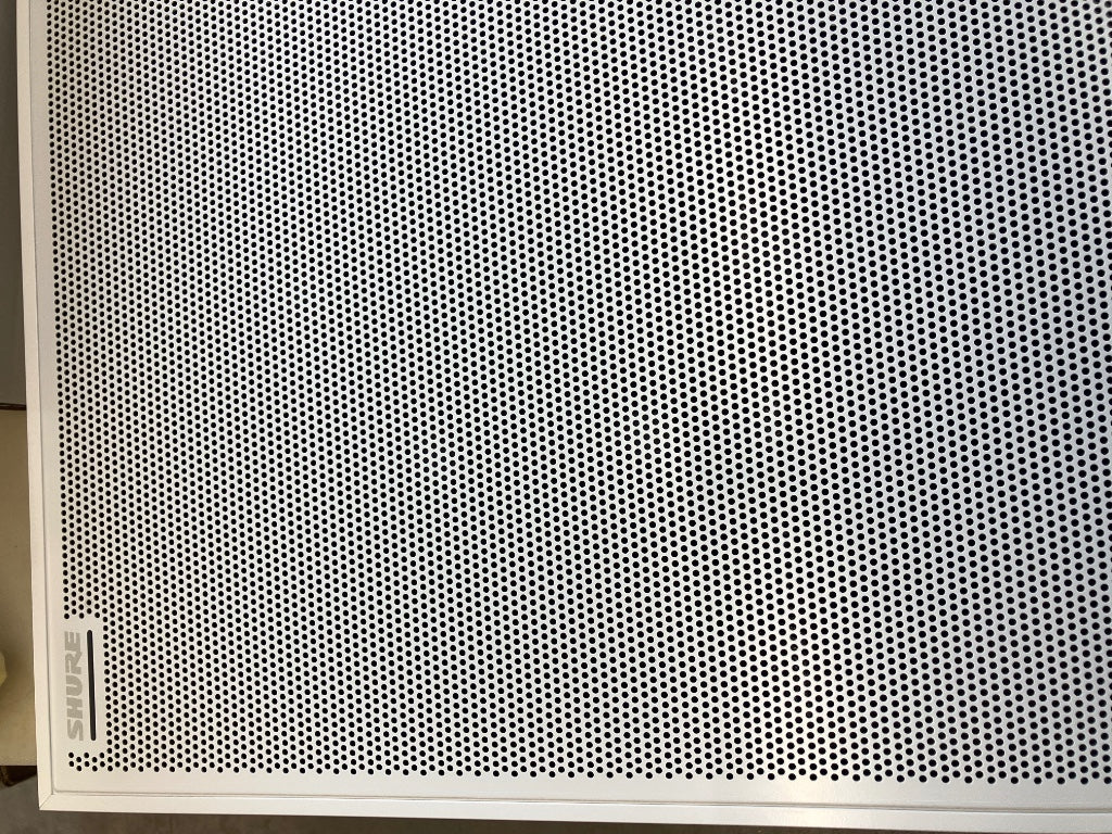 MXA 910 WH - Stock B