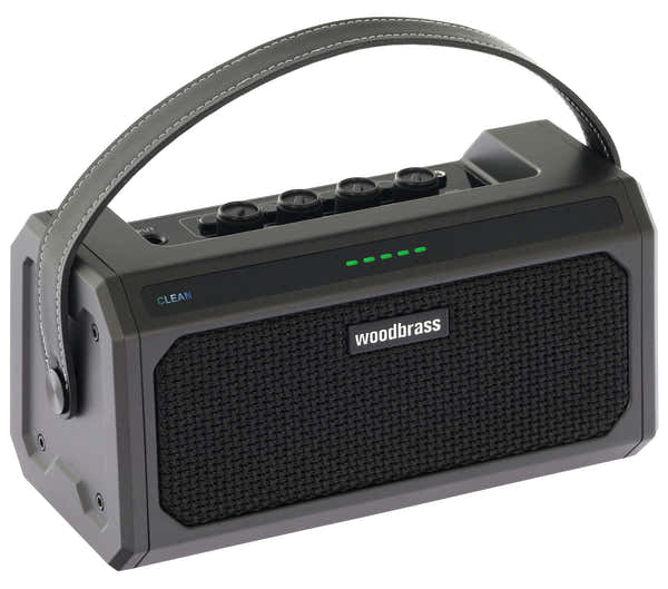 GE10 10W Noir