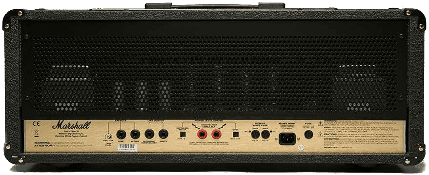 JCM900 100W - 4100