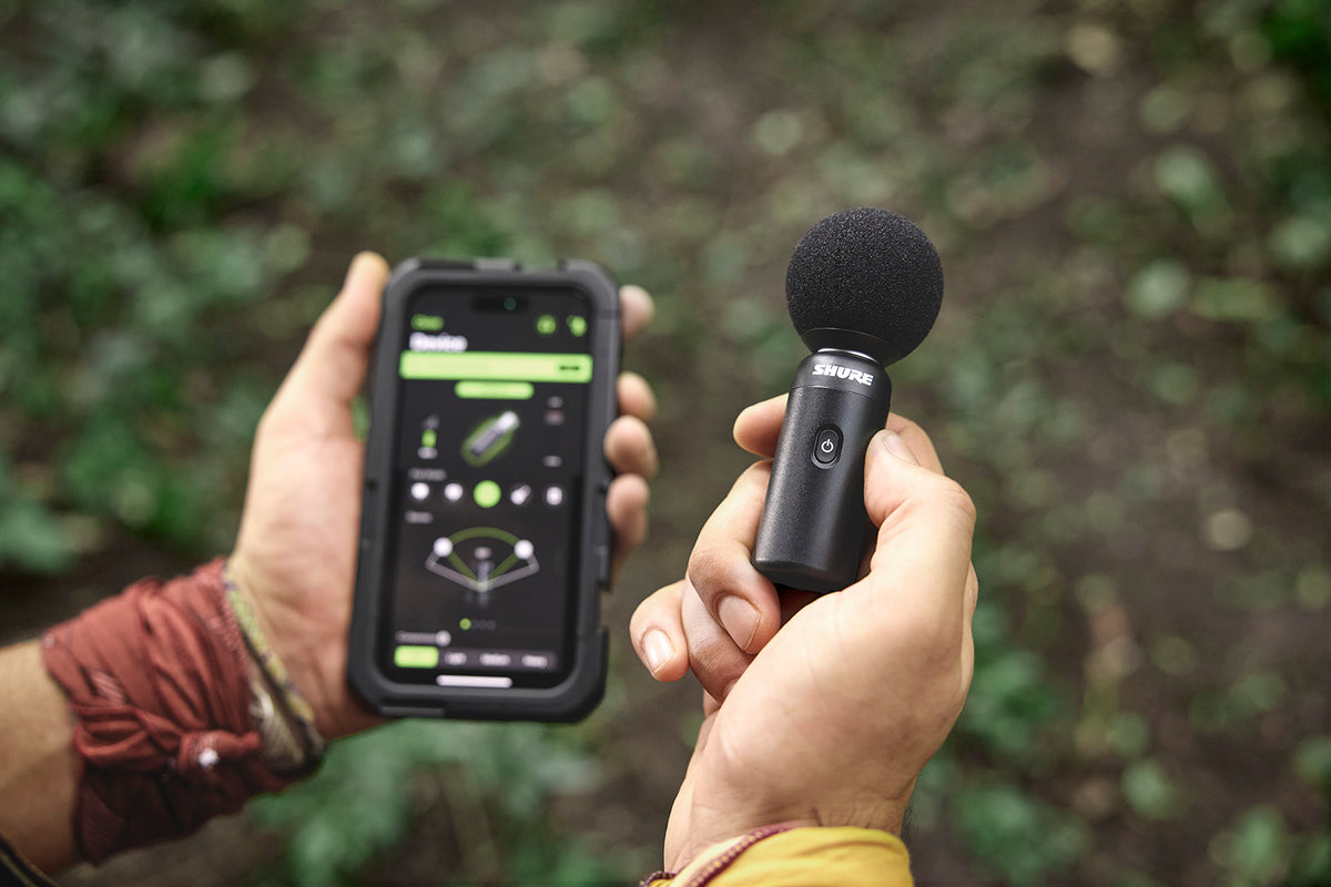 MoveMic 88+