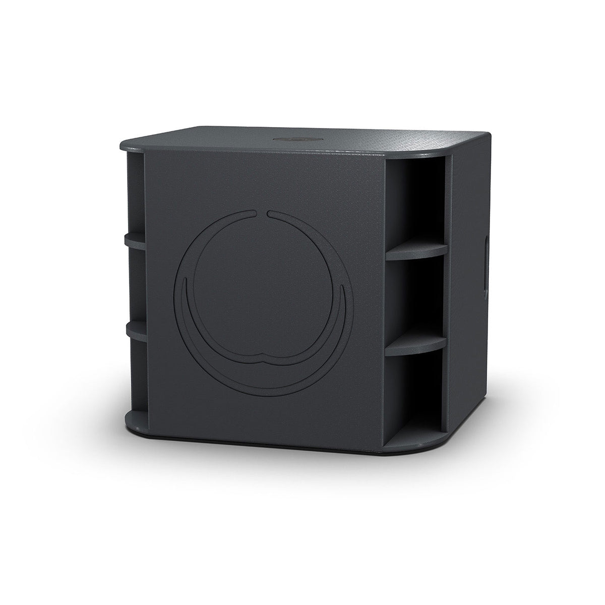 Milan M18B - Caisson De Basse Actif 18 Pouces