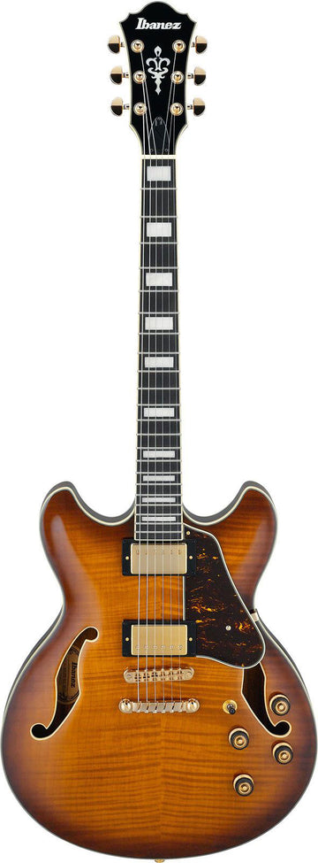 AS93FM-VLS Violin Sunburst Artcore Expressionist - Reconditionné