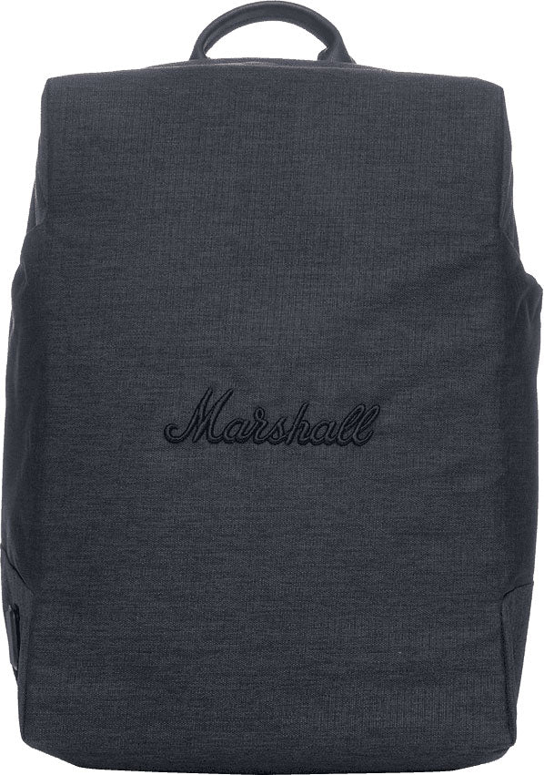 Sac À Dos City Rocker Black Black - STOCK B