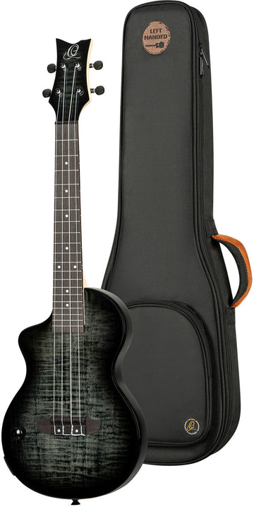 Ukulele Tenor Neo Gaucher Gris