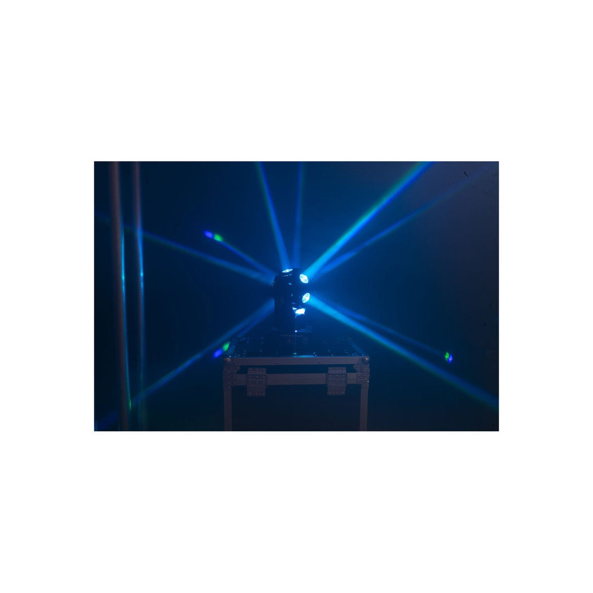 E-cosmos