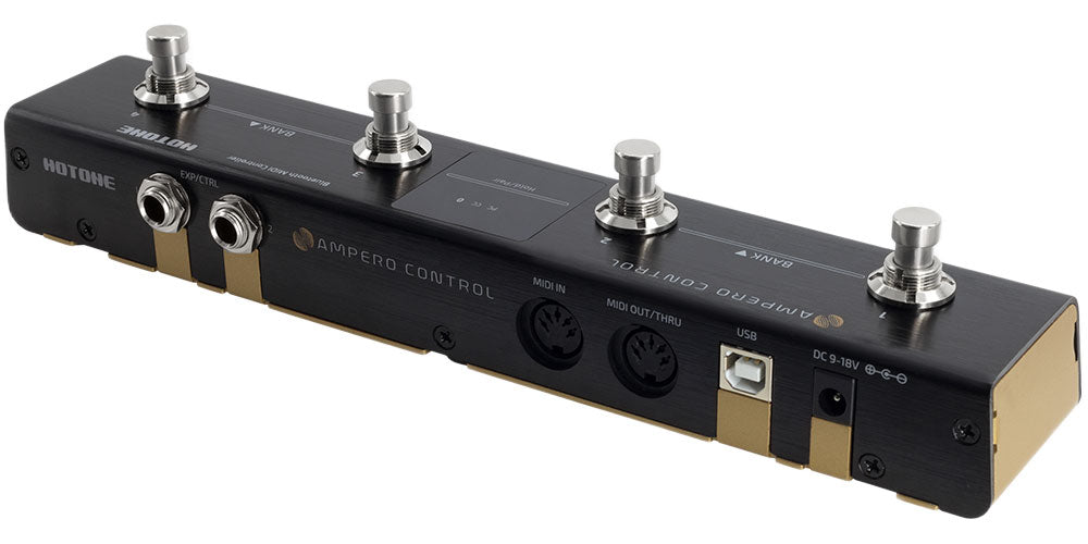Ampero Control EC-4