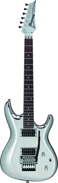 JS3CR Signature Joe Satriani