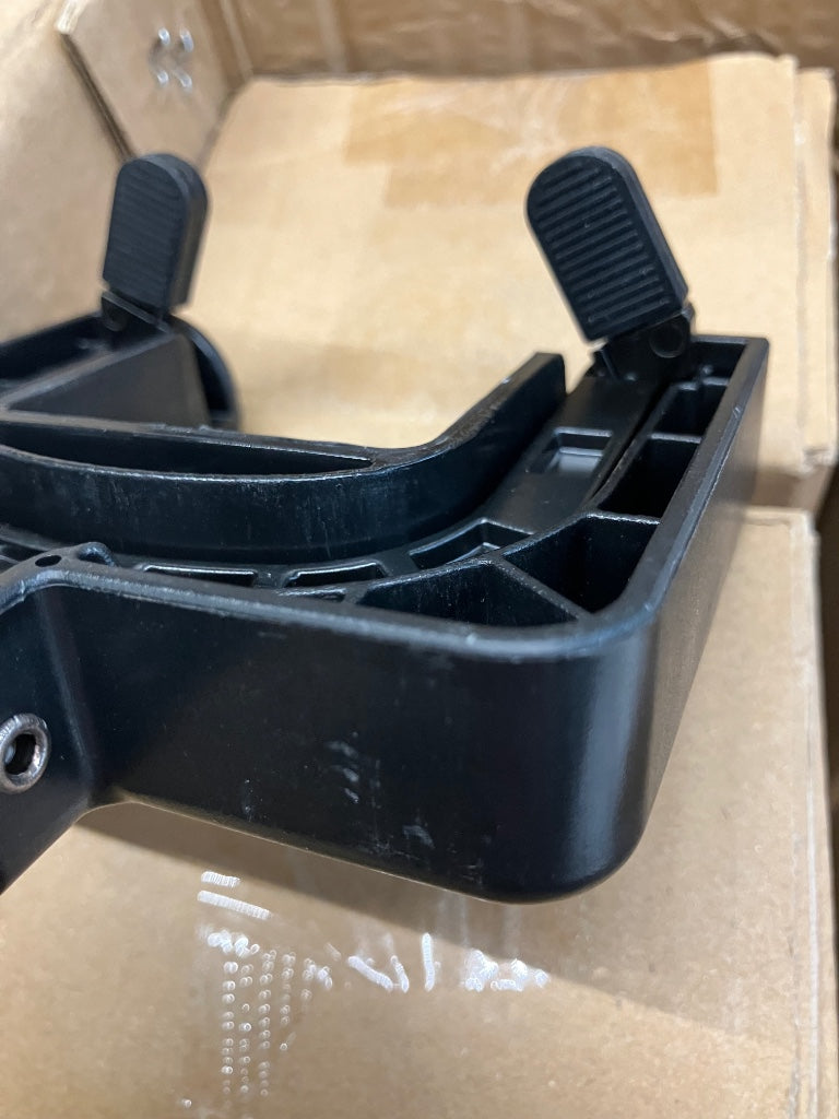 SW/702L Stand Guitare Slatwall Autobloquant - Stock B