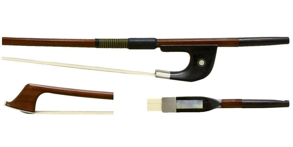 Gewa Archet 3/4 - Massaranduba Octogonal