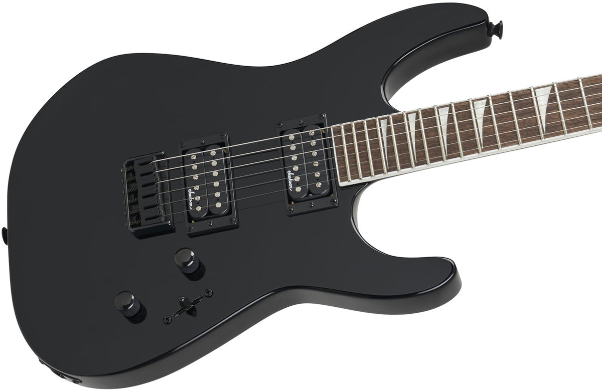 Soloist HH X LRL HT Gloss Black