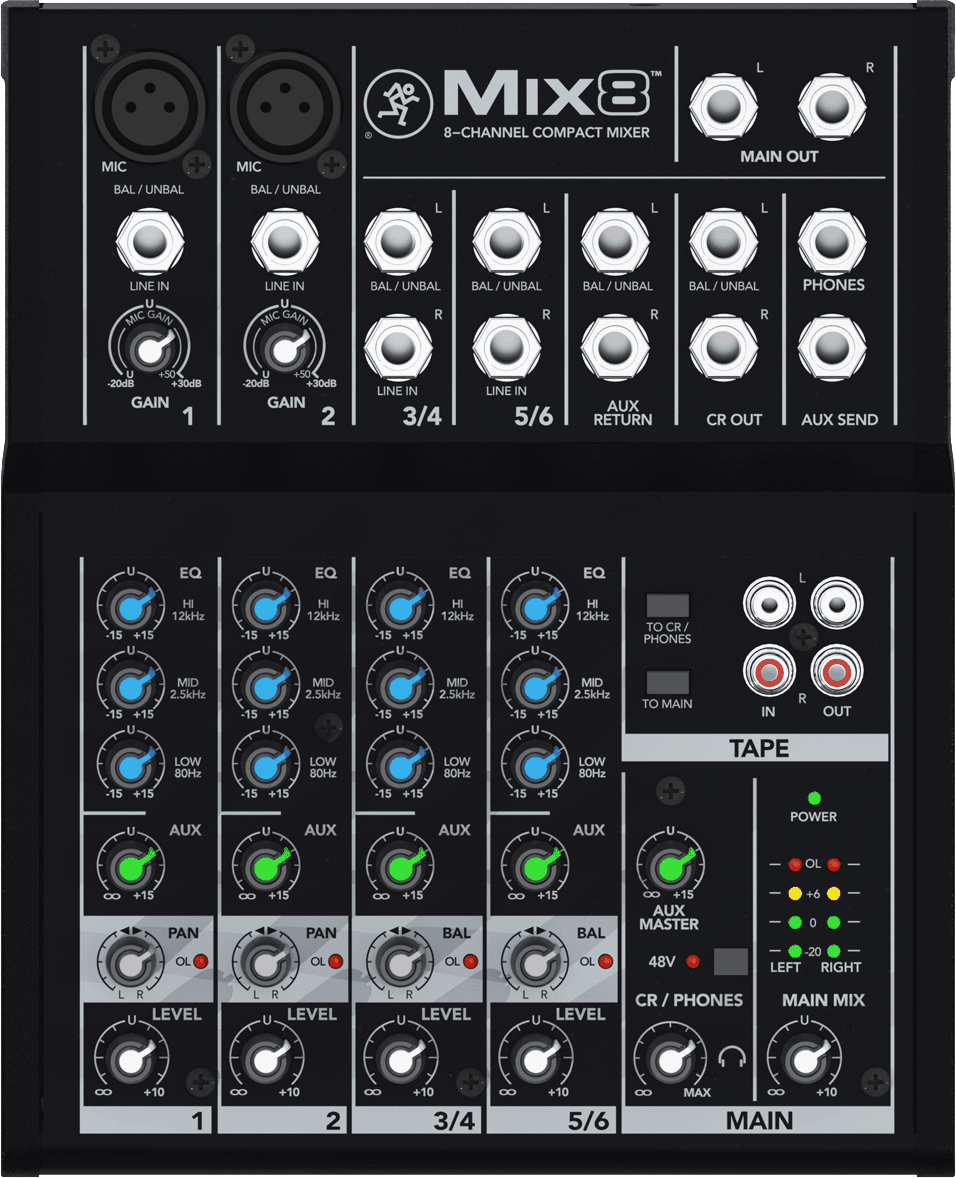 MIX8