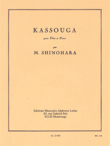 Kassouga