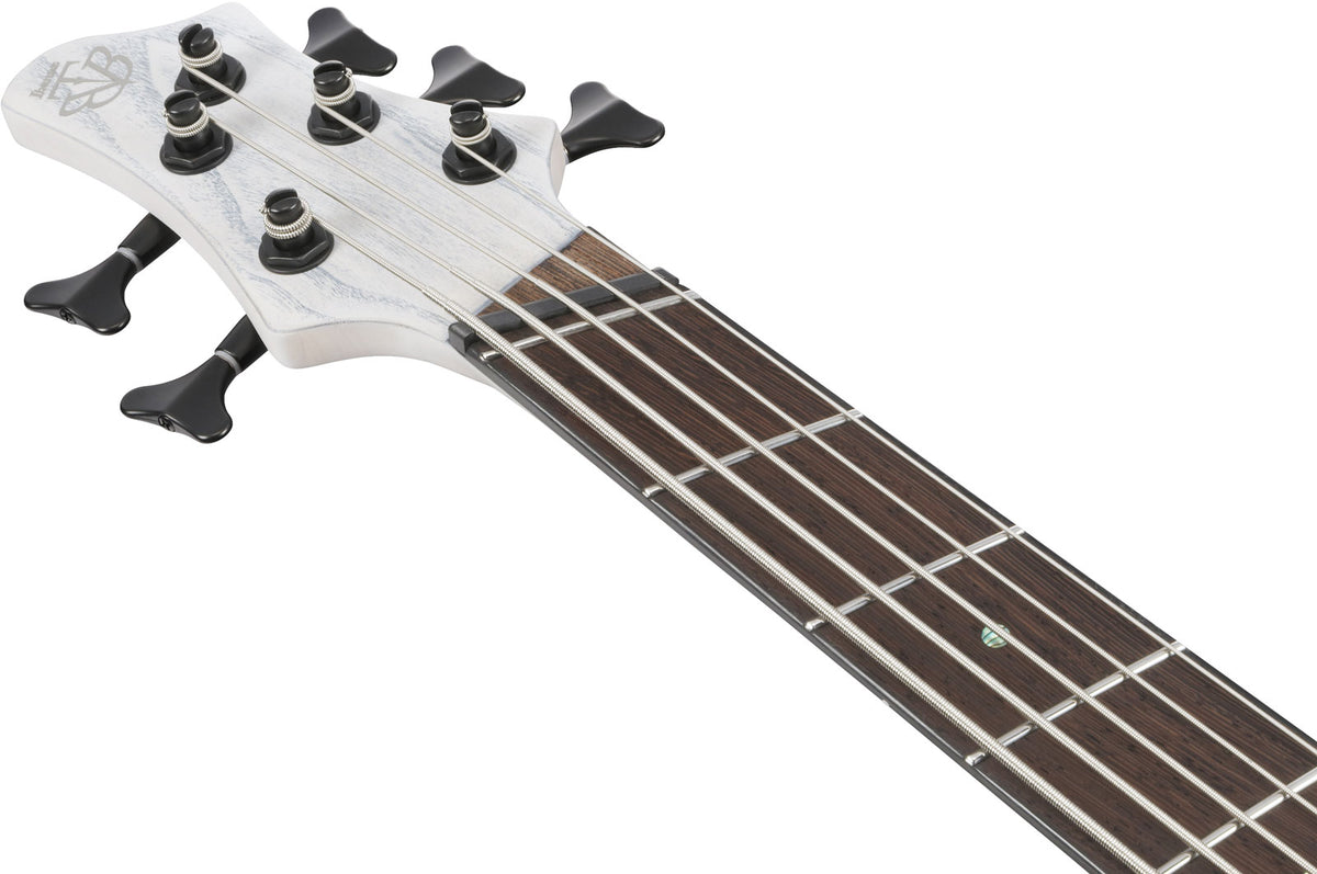 BTB865MSTWF Transparent White Flat - Reconditionné