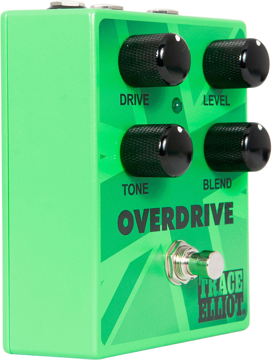Overdrive