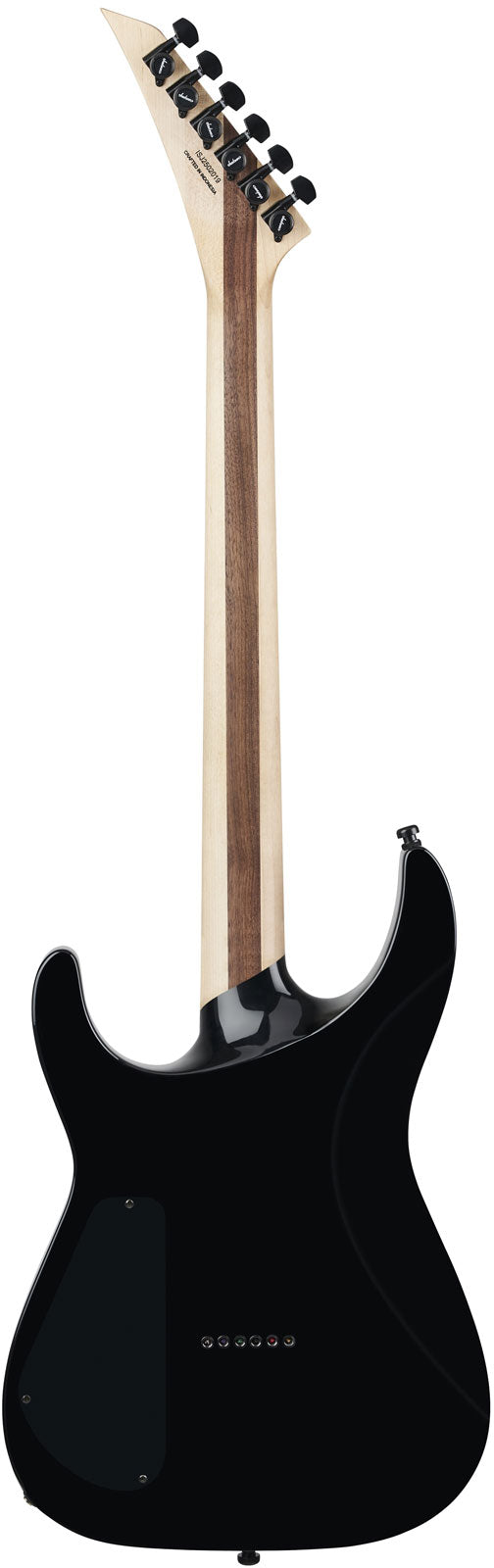 Soloist SLA2 HT HH Pro Plus EBO Gloss Black