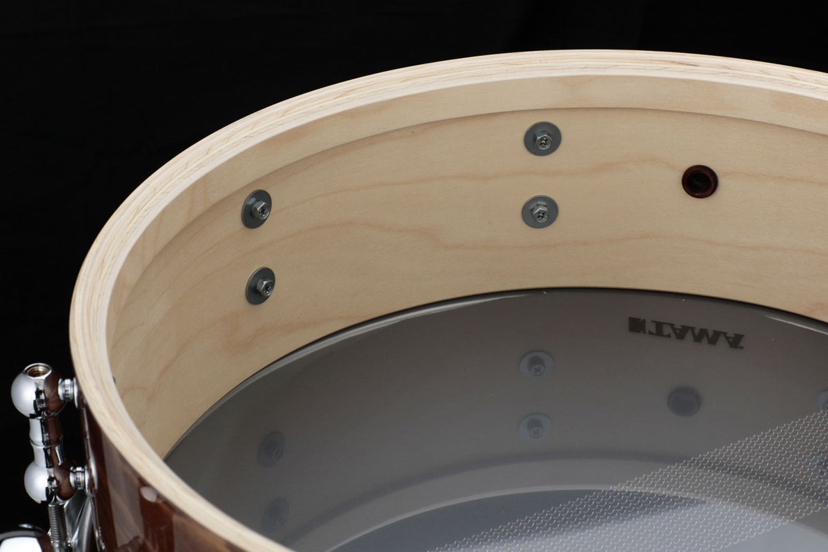 Peter Erskine Signature 14"X4.5"