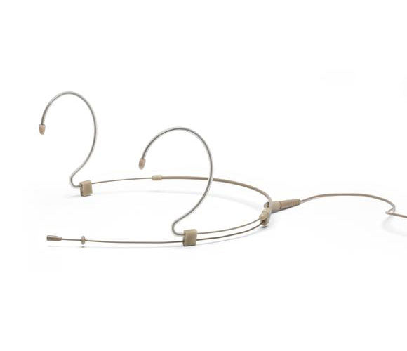 DE50x - Microphone Casque