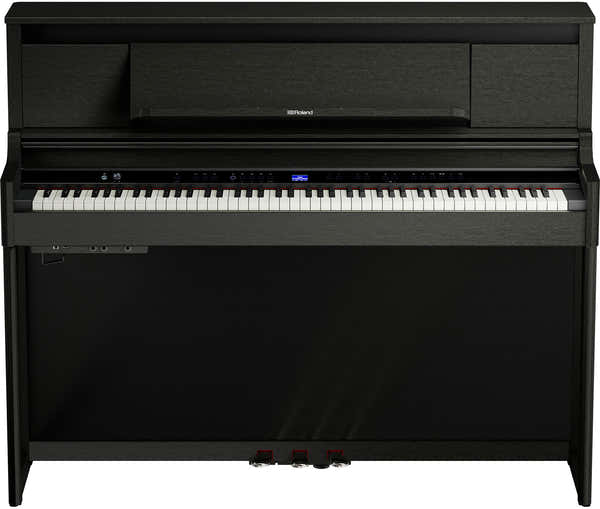 LX-6 Noir Charbon