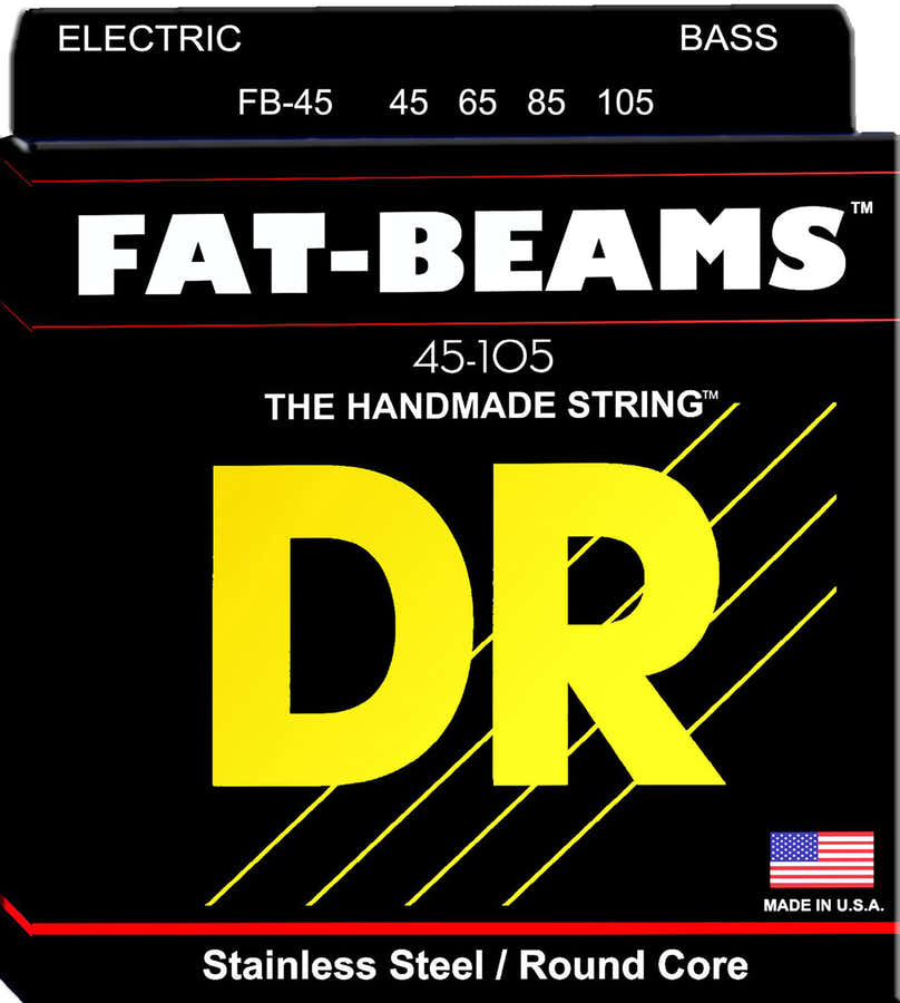 FB-45 FAT-beams 45-105