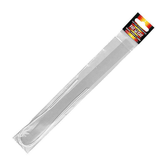 Fat Cat FCSC 2 Cordes + 2 Courroies De Timbre