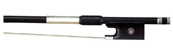 Yamaha Archet 4/4 CBB101 - Fibre De Carbone Rond