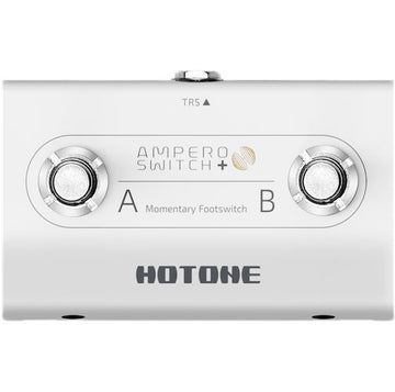 Ampero Switch FS-2
