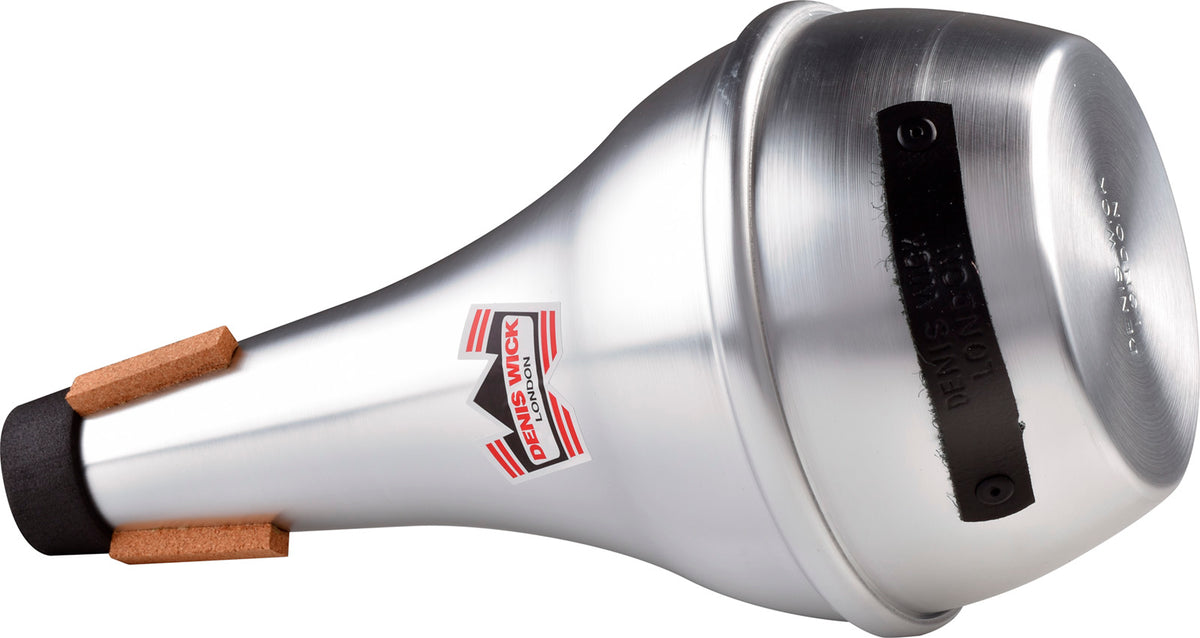 Sourdine Seche Saxhorn Baryton DW5523