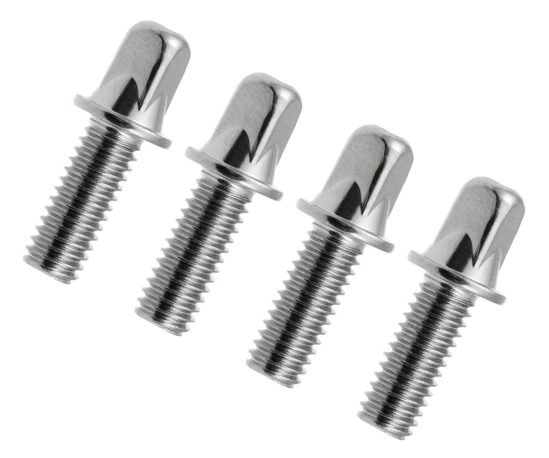 TRC-M6-15 - Tirant / Vis 15mm Filetage M6 (X4)