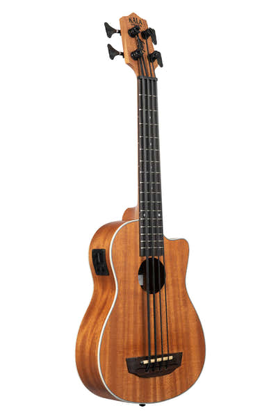 Kala U-Bass Scout