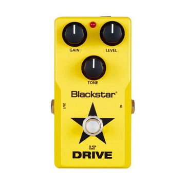 LT Drive