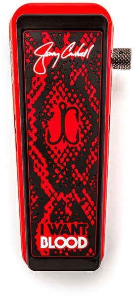 Dunlop Jerry Cantrell I Want Blood Cry Baby