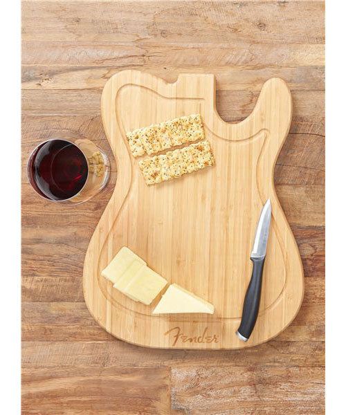 Plance a Découper Fender Telecaster
