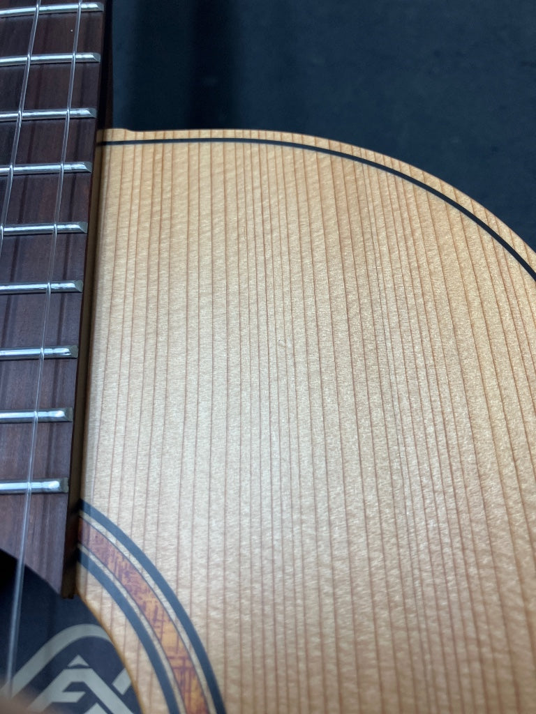Escapade Nylon Red Cedar Électro - Stock B
