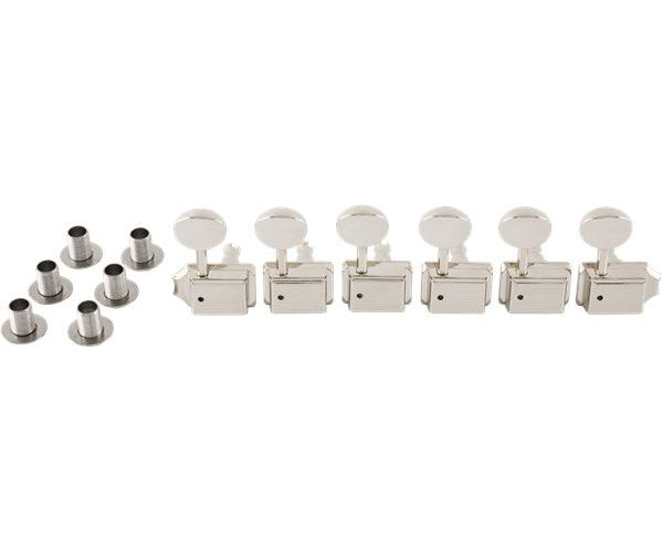 Classicgear Tuning Machines Chrome