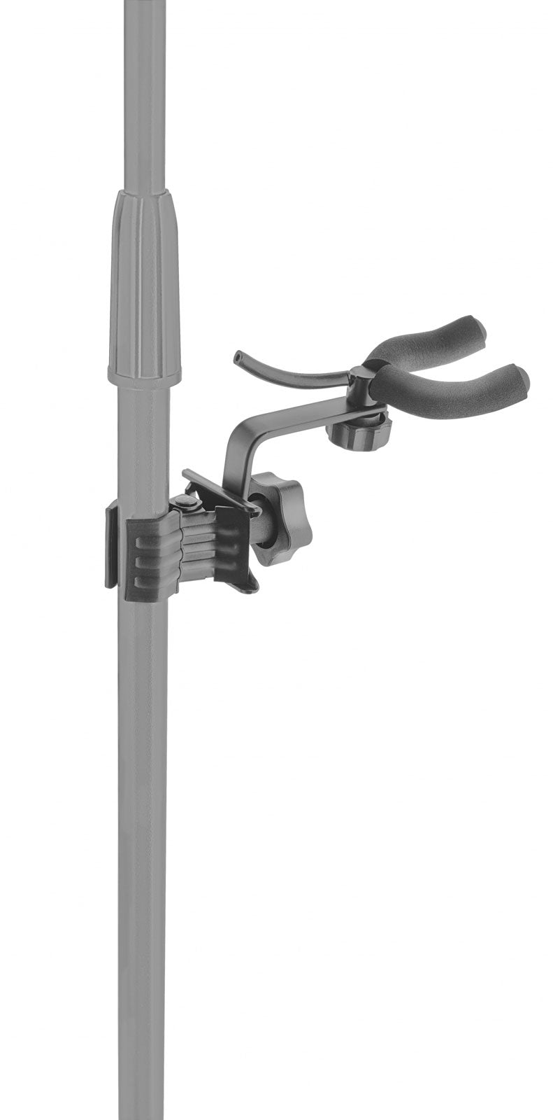 Stagg SCL-VH Support Avec Pince Pour Stand