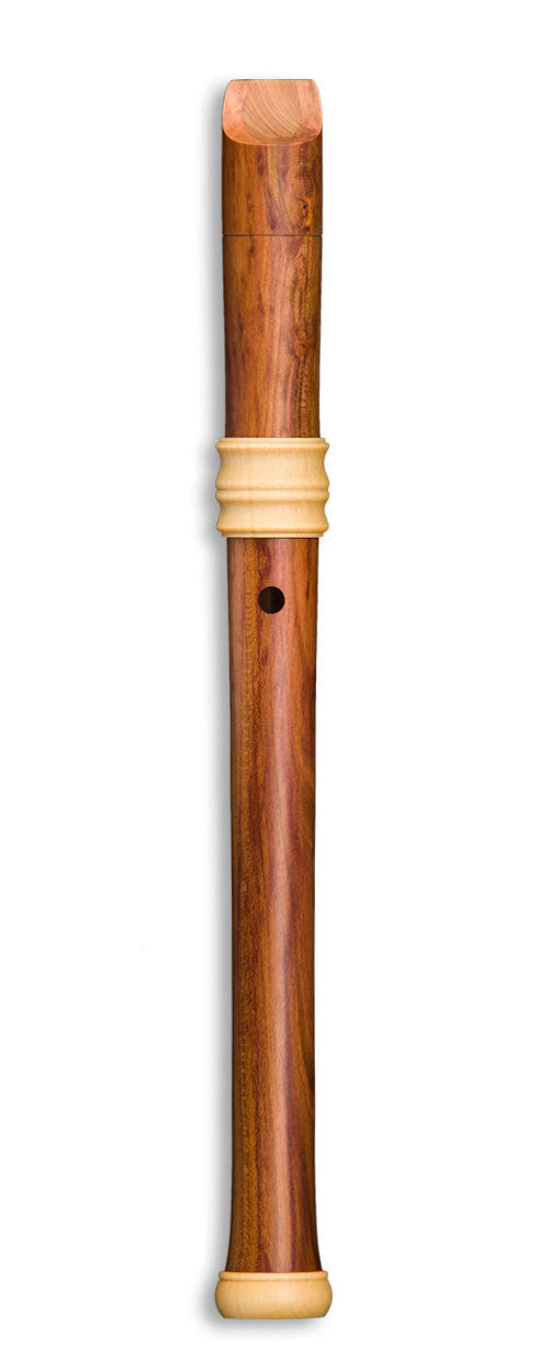 Edition Reve Soprano TE-4118 - Prunier (doigté Baroque)