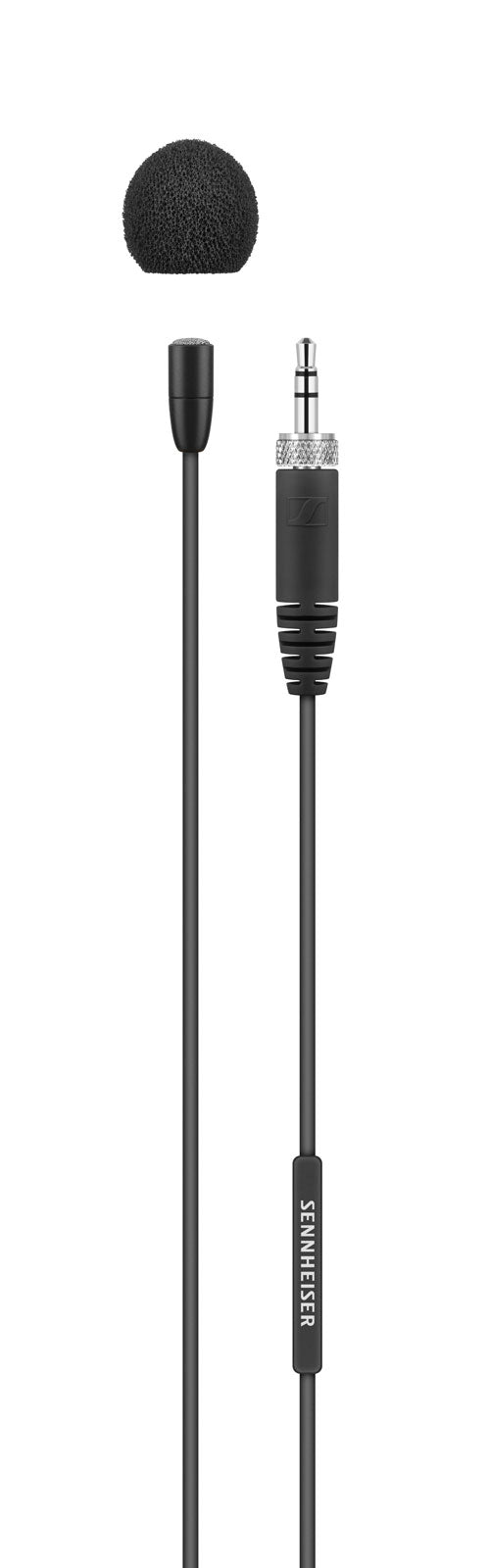 Mke Essential Omni Noir Jack 35