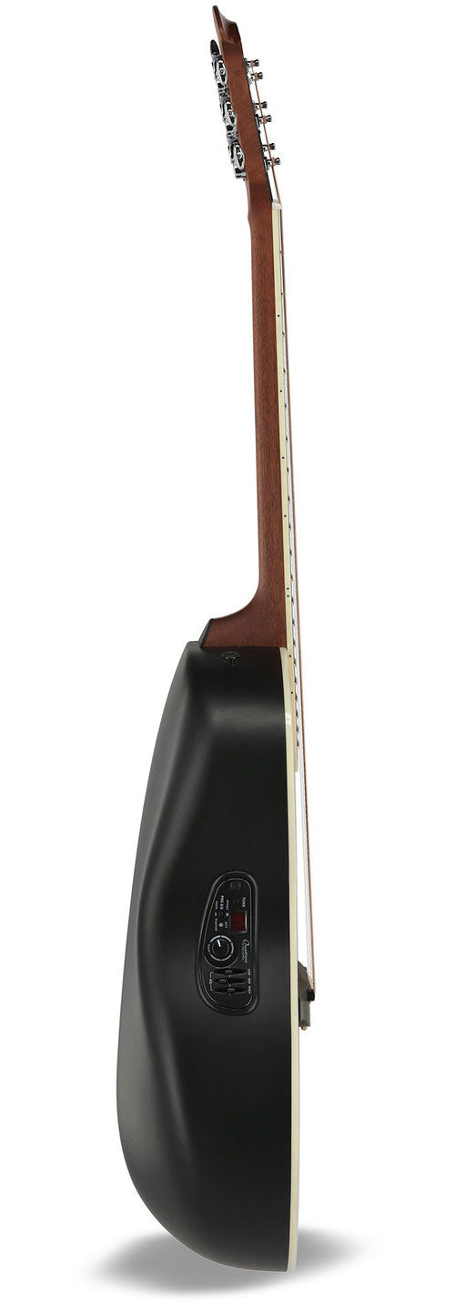 Série Pro Custom Balladeer Deep Contour Vintage Burst 2762BL-VB-G