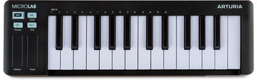 MicroLab MK3 Black