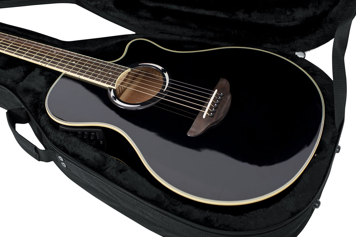 Softcase Folk Yamaha APX - GL