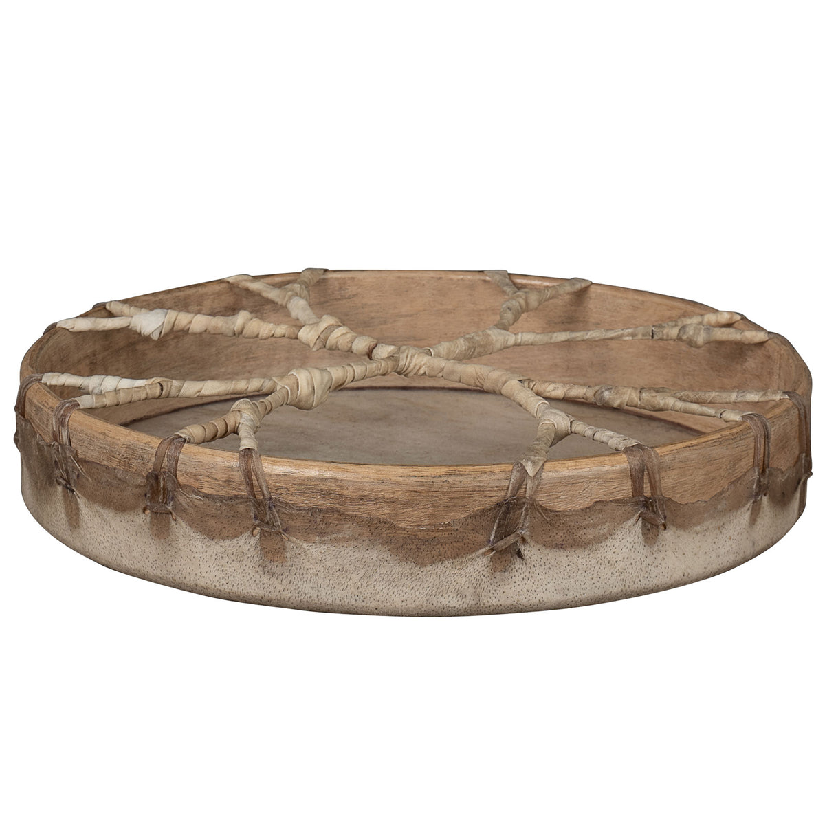 Shaman Drum Buffalo 16