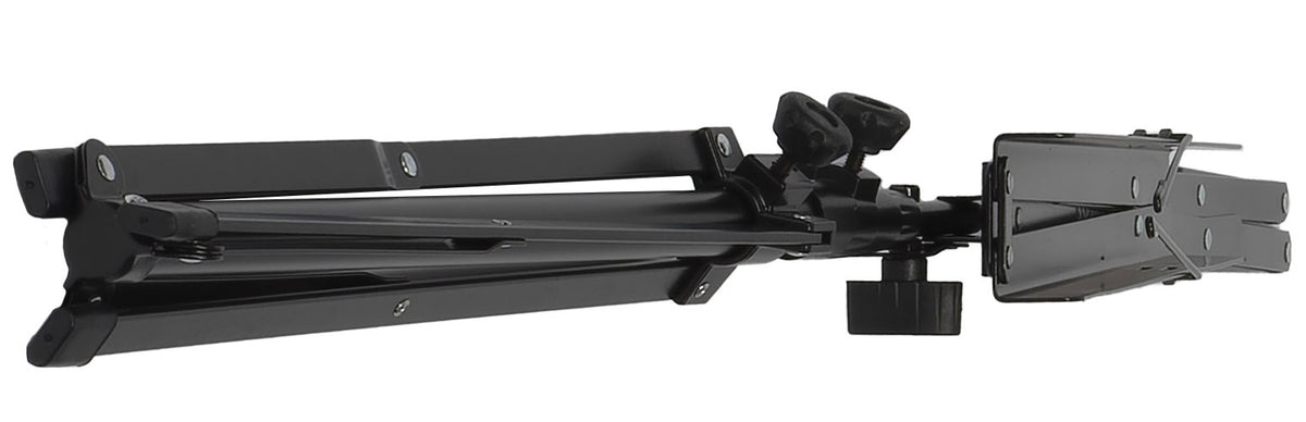 MU50 Pupitre Noir Pliable